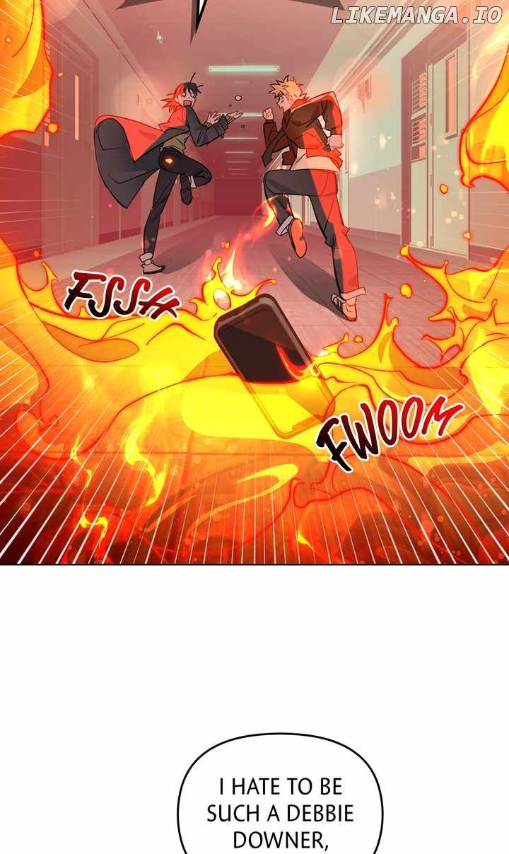 Dealing With Demons Chapter 49 45